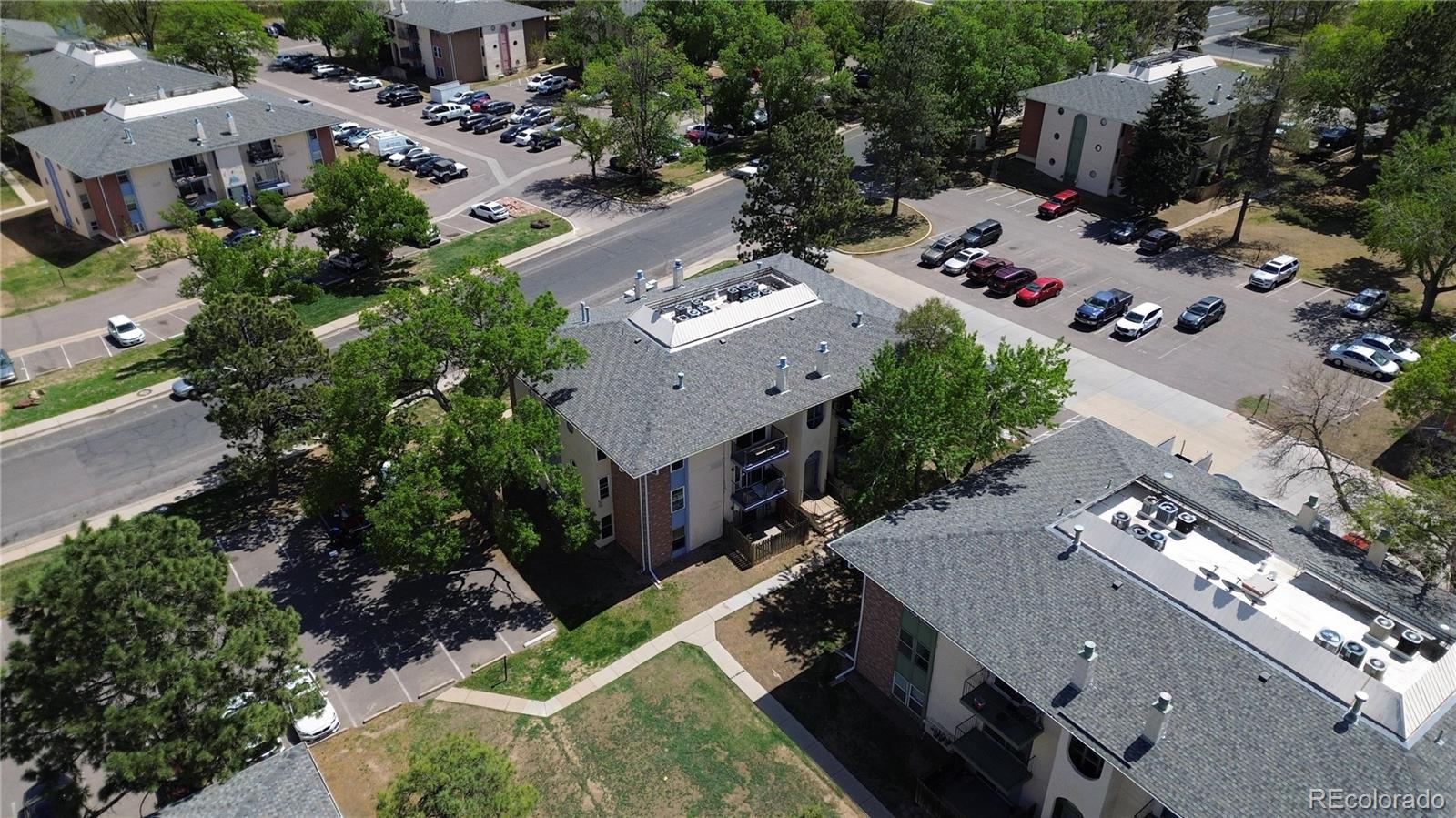 MLS Image #37 for 12143  melody drive 303,denver, Colorado