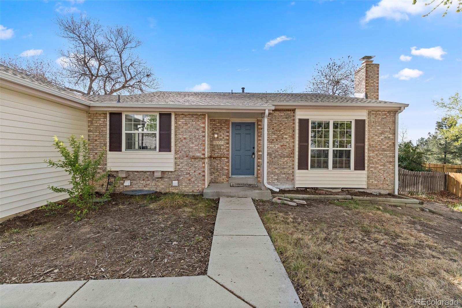 MLS Image #1 for 17002 e prentice drive,centennial, Colorado