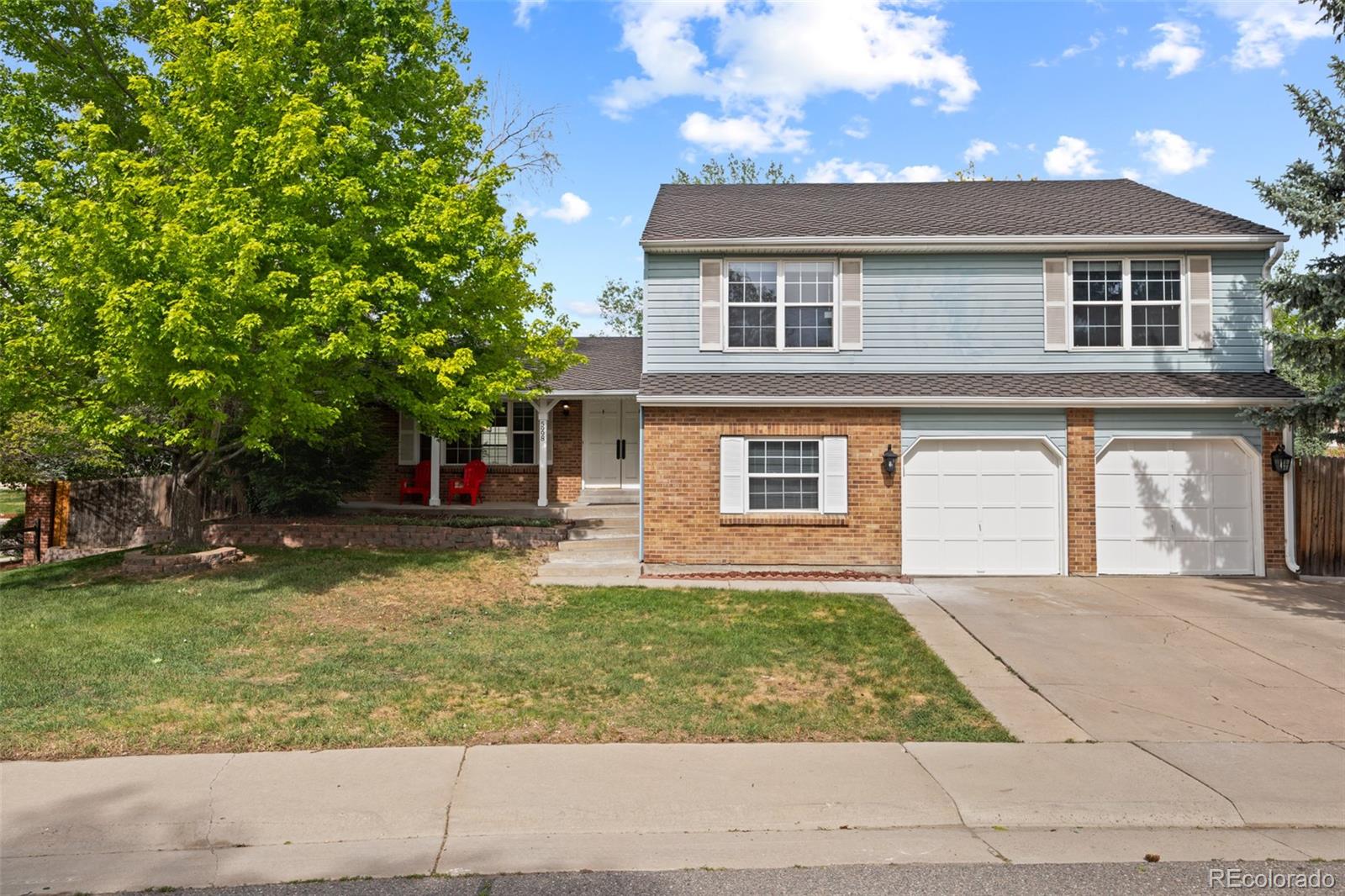 MLS Image #0 for 5998 e weaver circle,centennial, Colorado