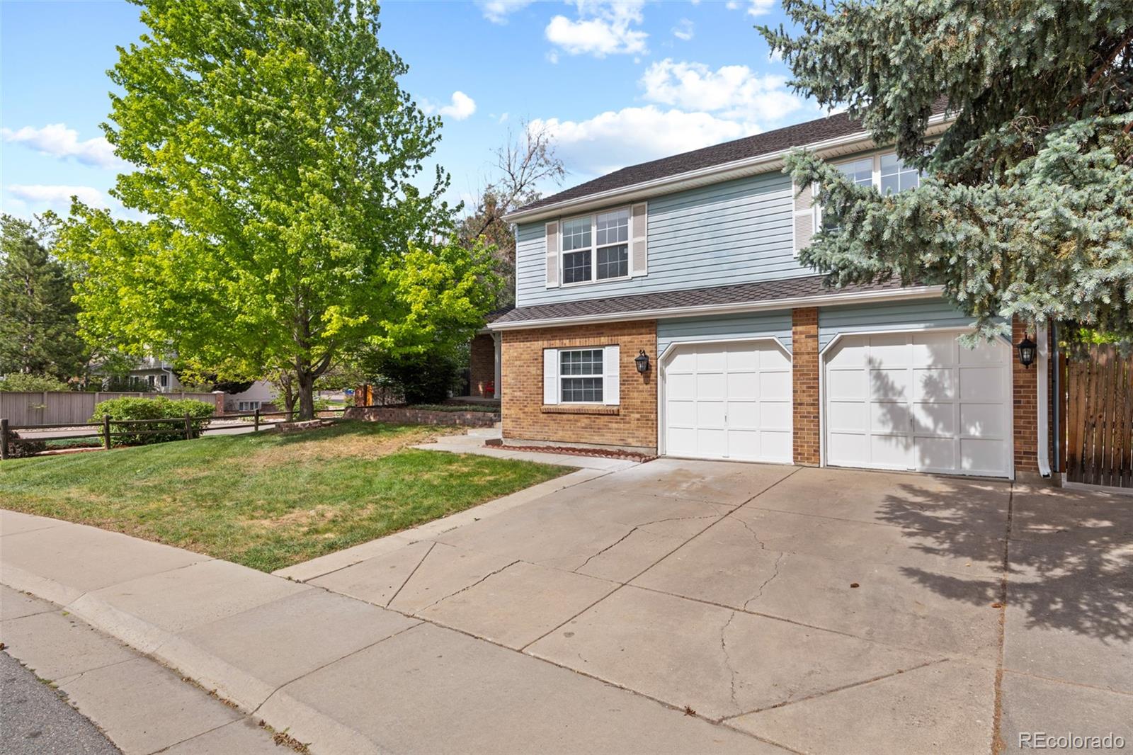MLS Image #40 for 5998 e weaver circle,centennial, Colorado
