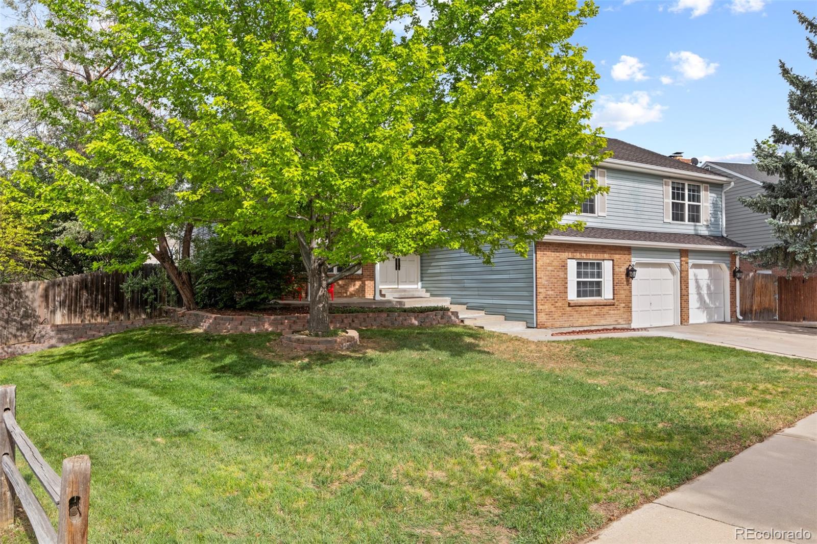 MLS Image #41 for 5998 e weaver circle,centennial, Colorado