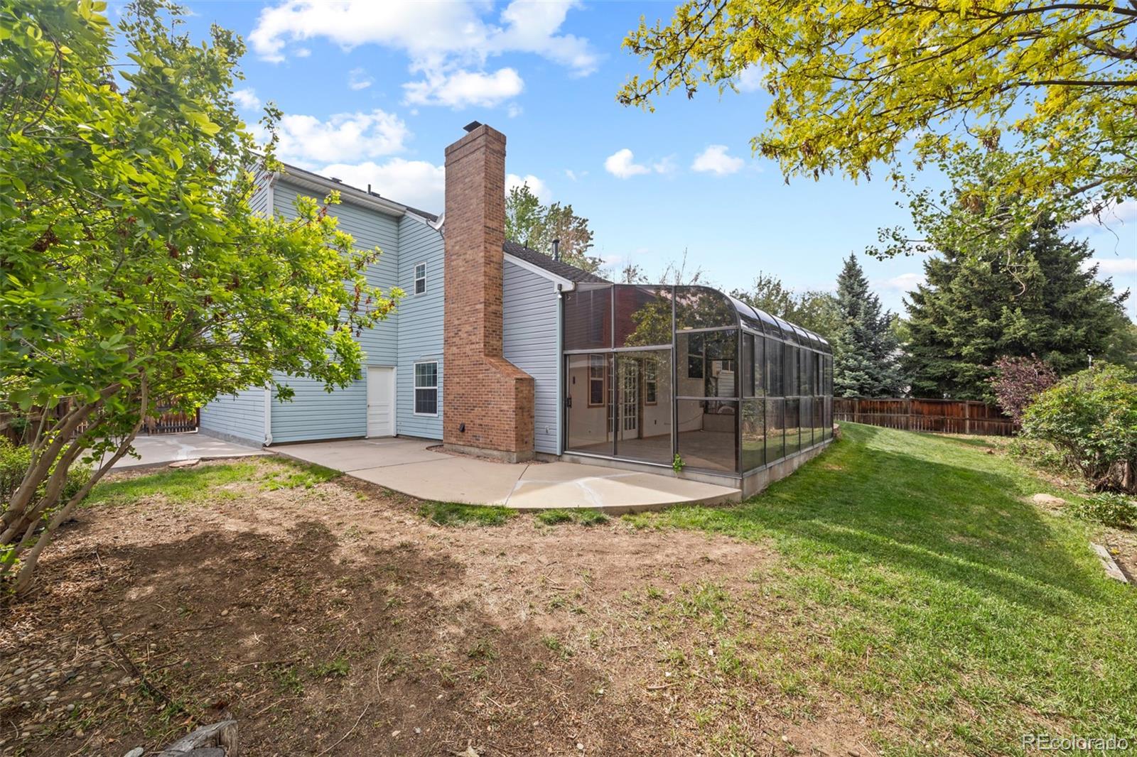MLS Image #42 for 5998 e weaver circle,centennial, Colorado