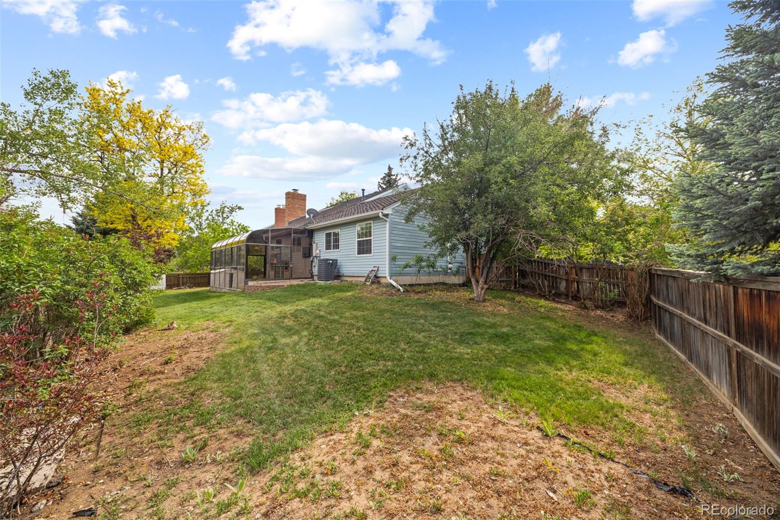 MLS Image #43 for 5998 e weaver circle,centennial, Colorado