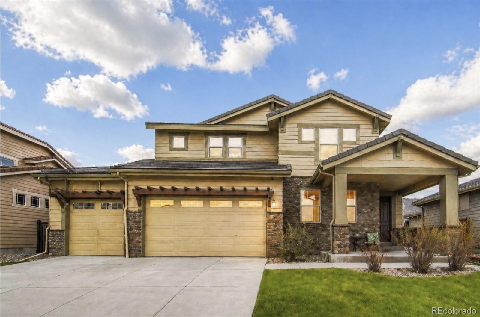 MLS Image #0 for 15548 e 116th avenue,commerce city, Colorado