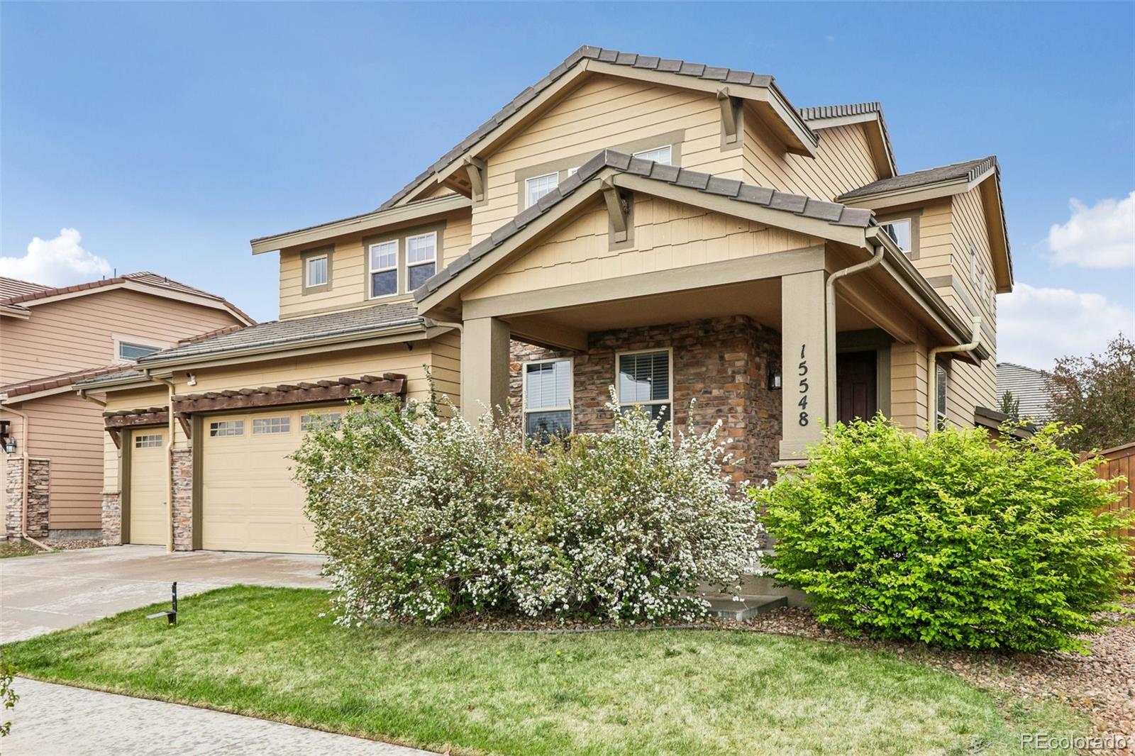 MLS Image #2 for 15548 e 116th avenue,commerce city, Colorado