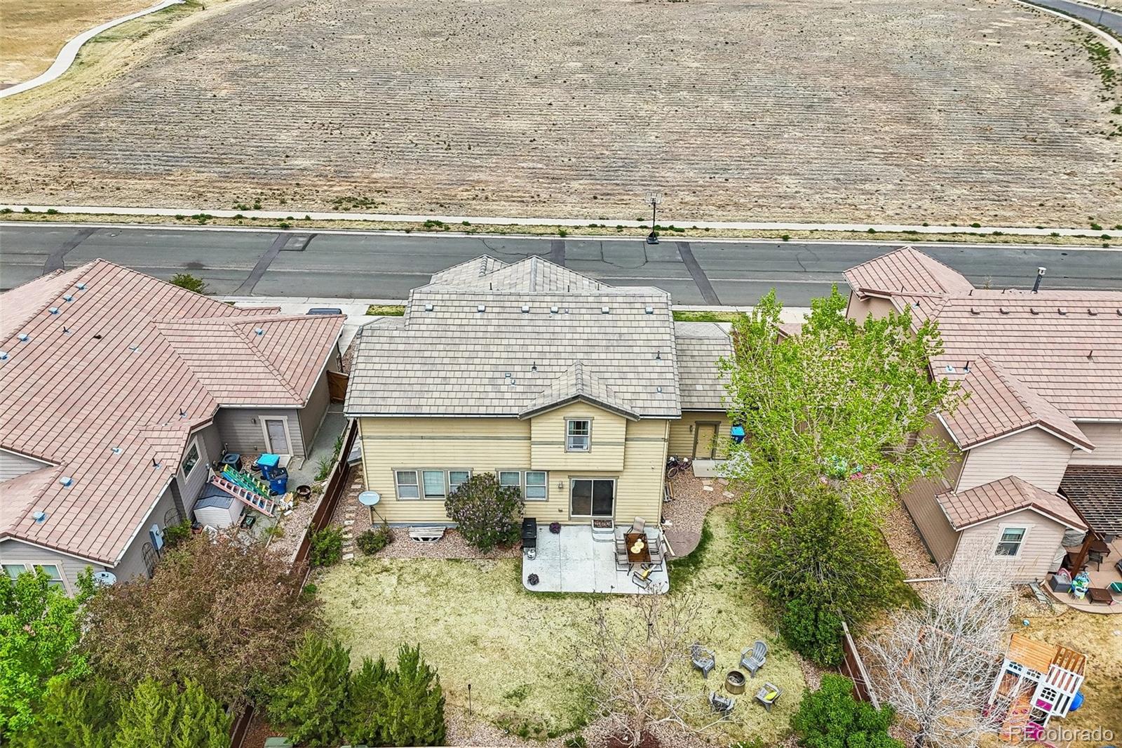 MLS Image #40 for 15548 e 116th avenue,commerce city, Colorado