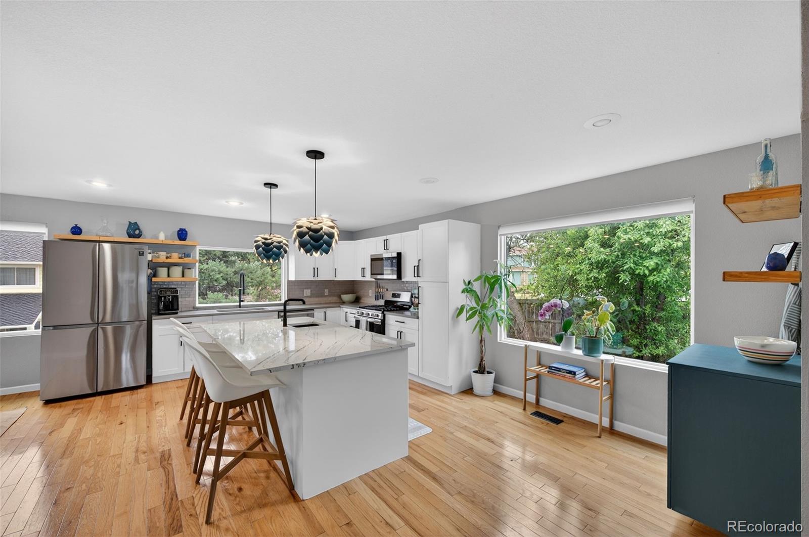 MLS Image #10 for 10708 w chautauga mountain,littleton, Colorado