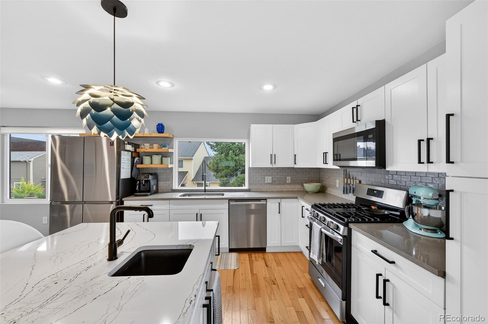 MLS Image #13 for 10708 w chautauga mountain,littleton, Colorado
