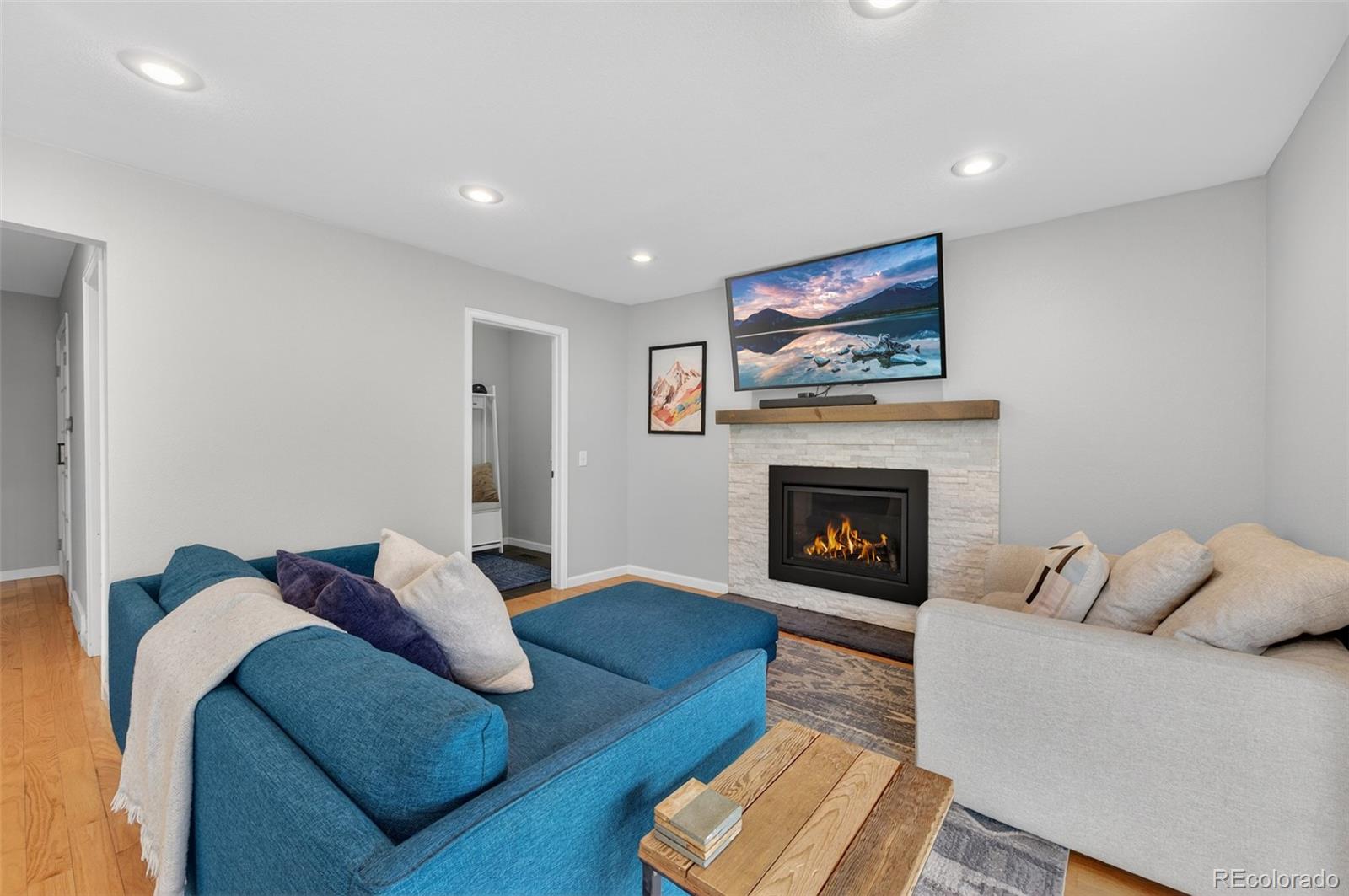 MLS Image #16 for 10708 w chautauga mountain,littleton, Colorado