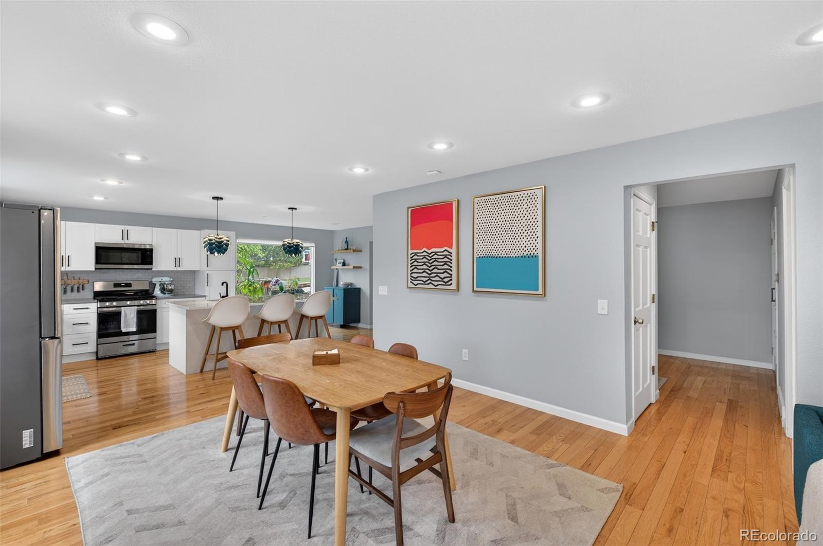 MLS Image #17 for 10708 w chautauga mountain,littleton, Colorado