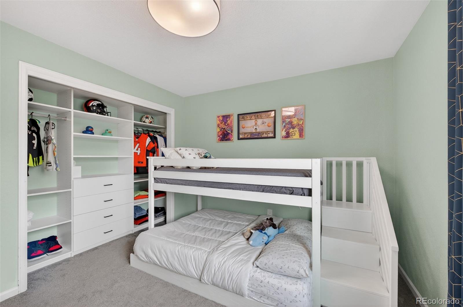 MLS Image #25 for 10708 w chautauga mountain,littleton, Colorado