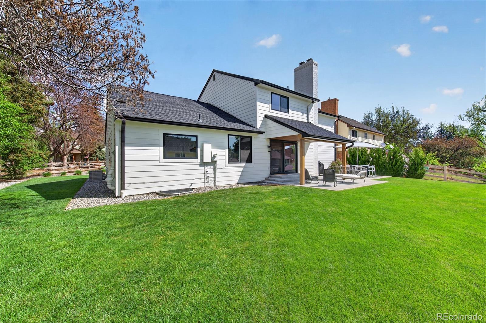 MLS Image #36 for 10708 w chautauga mountain,littleton, Colorado