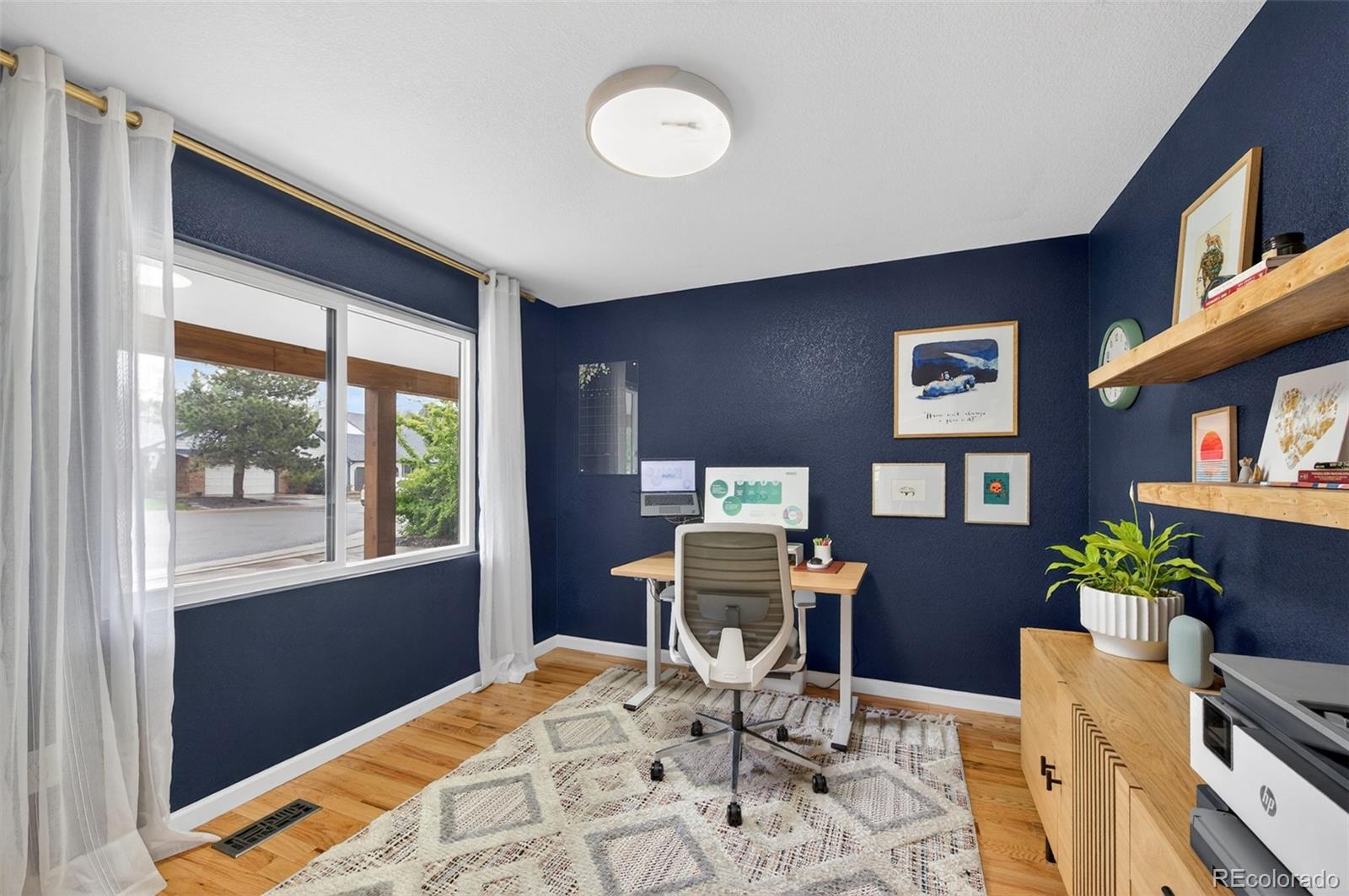 MLS Image #5 for 10708 w chautauga mountain,littleton, Colorado