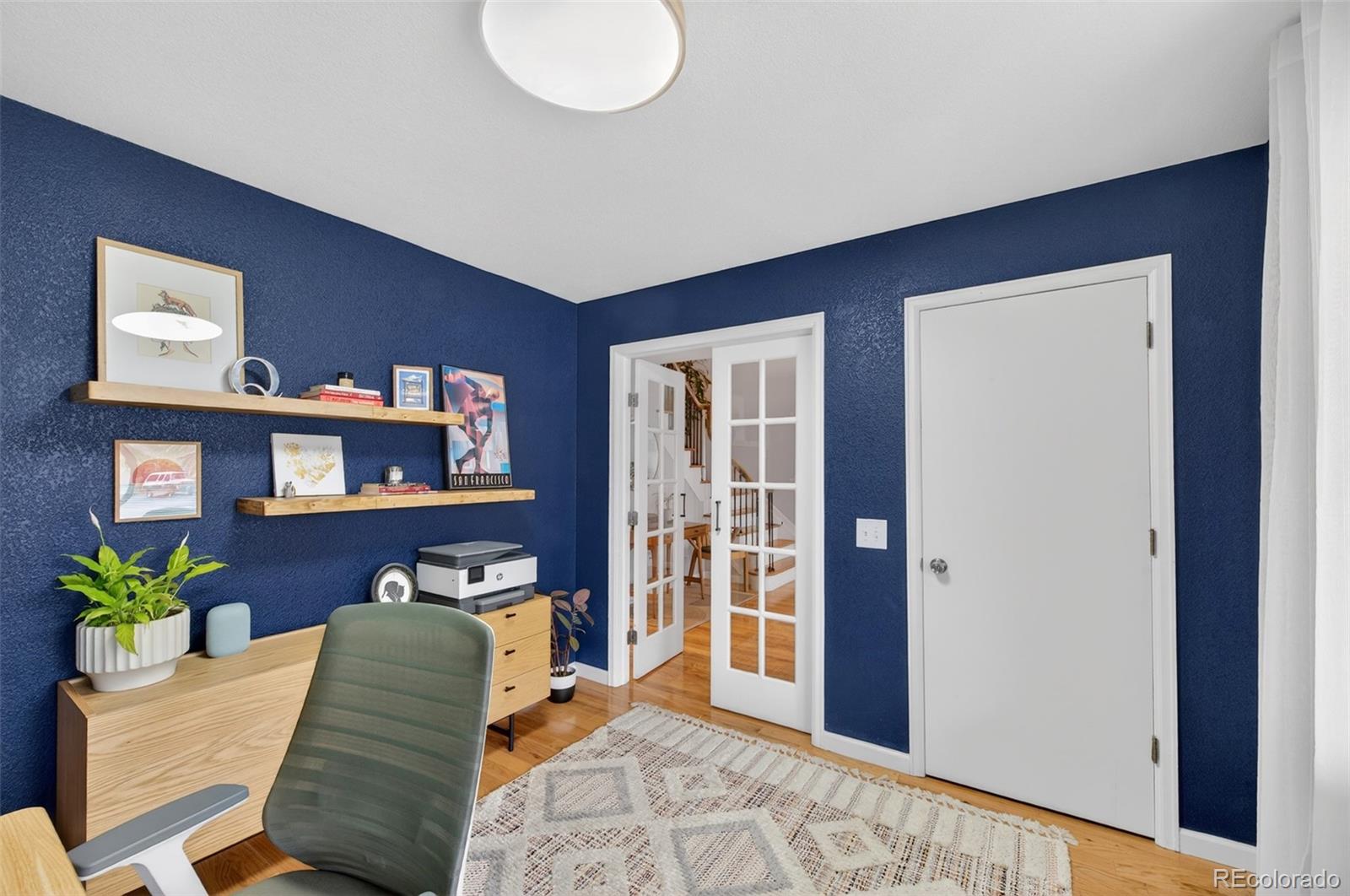 MLS Image #6 for 10708 w chautauga mountain,littleton, Colorado