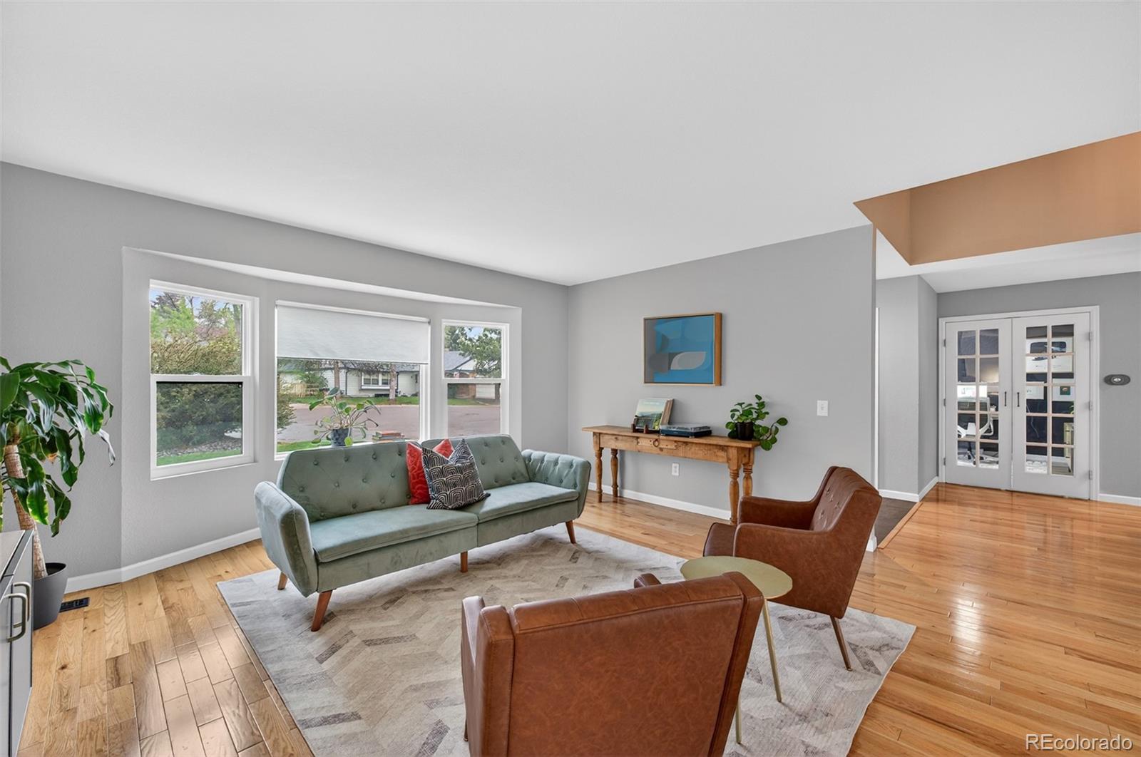MLS Image #7 for 10708 w chautauga mountain,littleton, Colorado