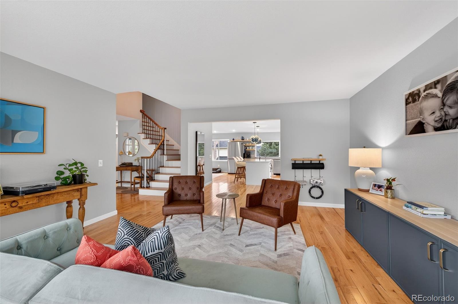 MLS Image #9 for 10708 w chautauga mountain,littleton, Colorado