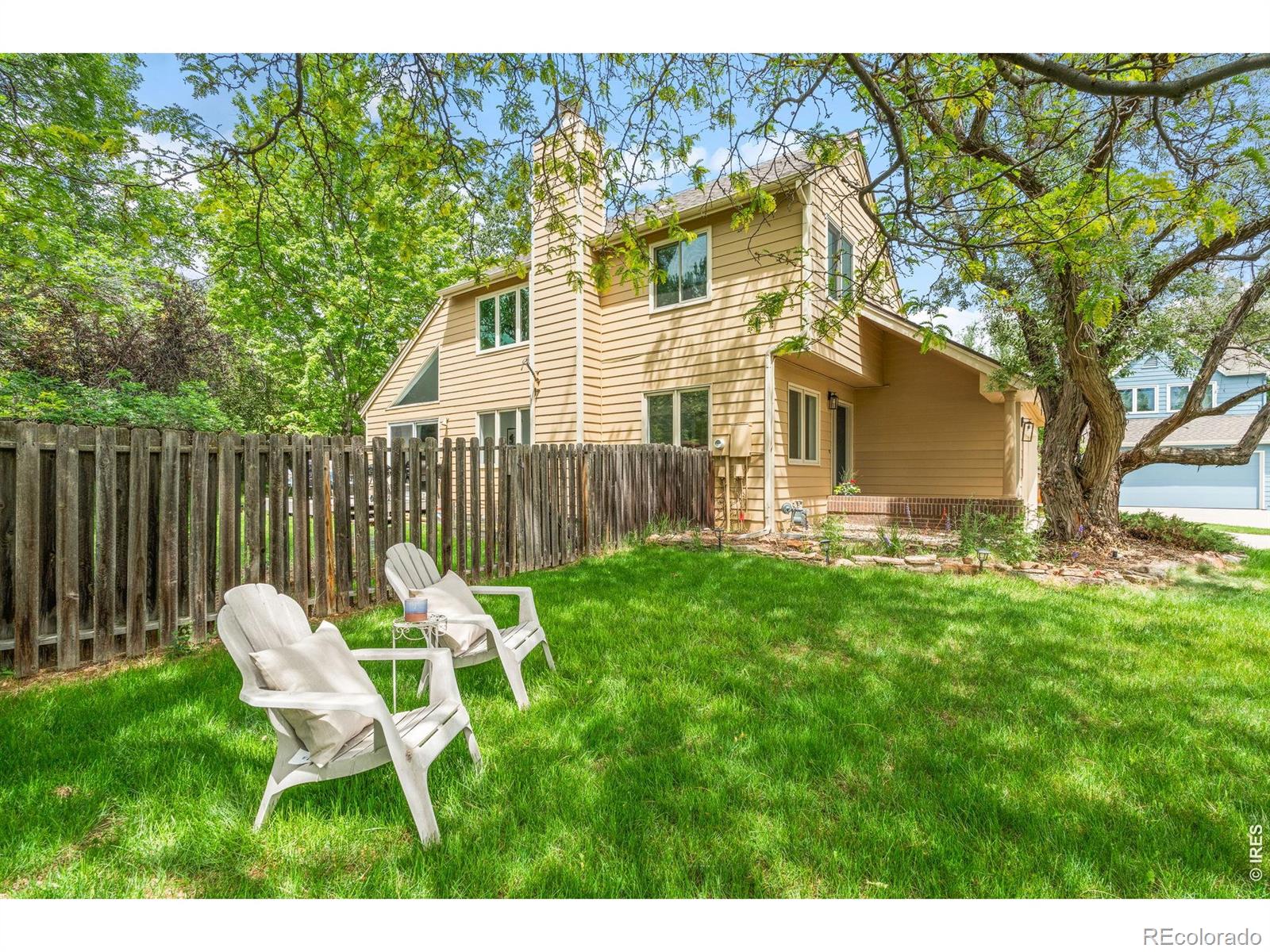 MLS Image #4 for 4461  pembroke ,boulder, Colorado
