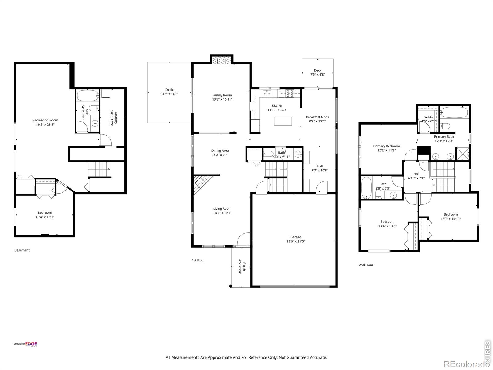MLS Image #41 for 4461  pembroke ,boulder, Colorado