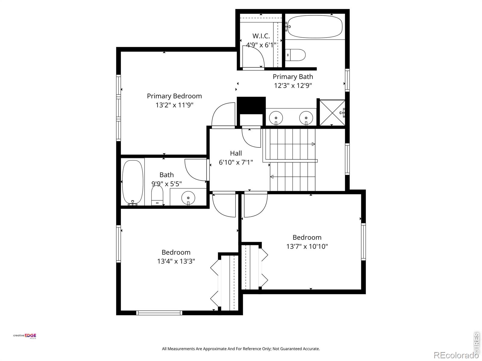 MLS Image #42 for 4461  pembroke ,boulder, Colorado