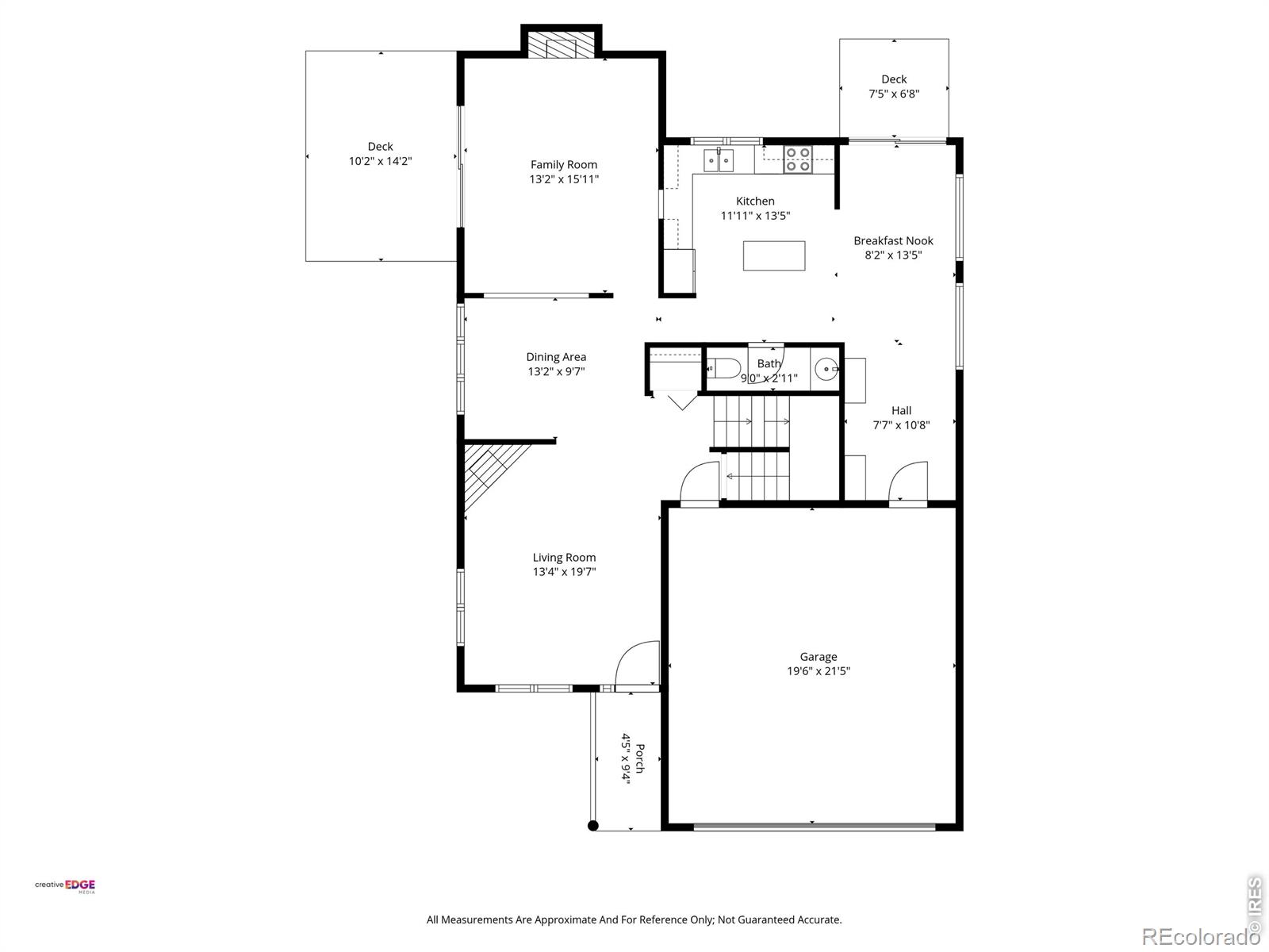 MLS Image #43 for 4461  pembroke ,boulder, Colorado