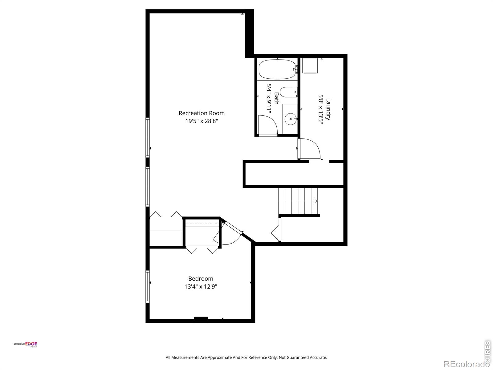 MLS Image #44 for 4461  pembroke ,boulder, Colorado