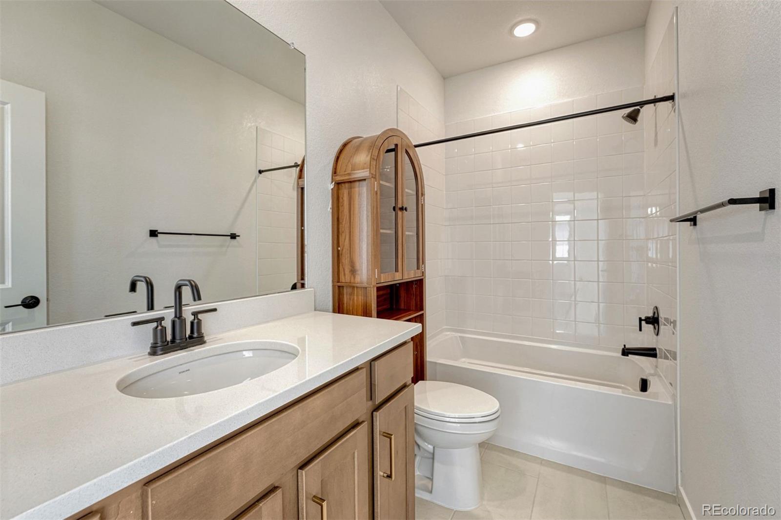 MLS Image #18 for 8673  middle fork street,littleton, Colorado