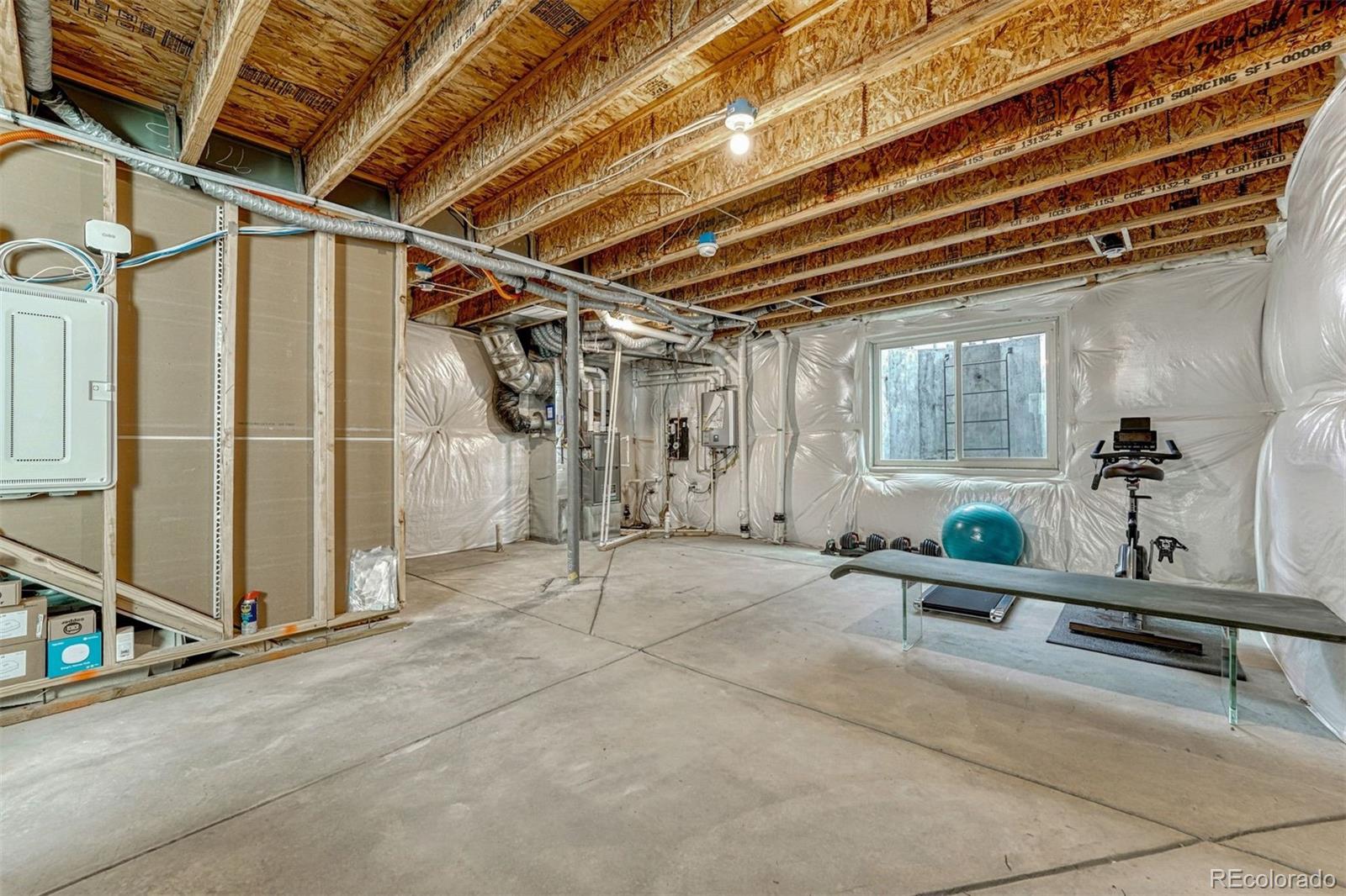 MLS Image #21 for 8673  middle fork street,littleton, Colorado
