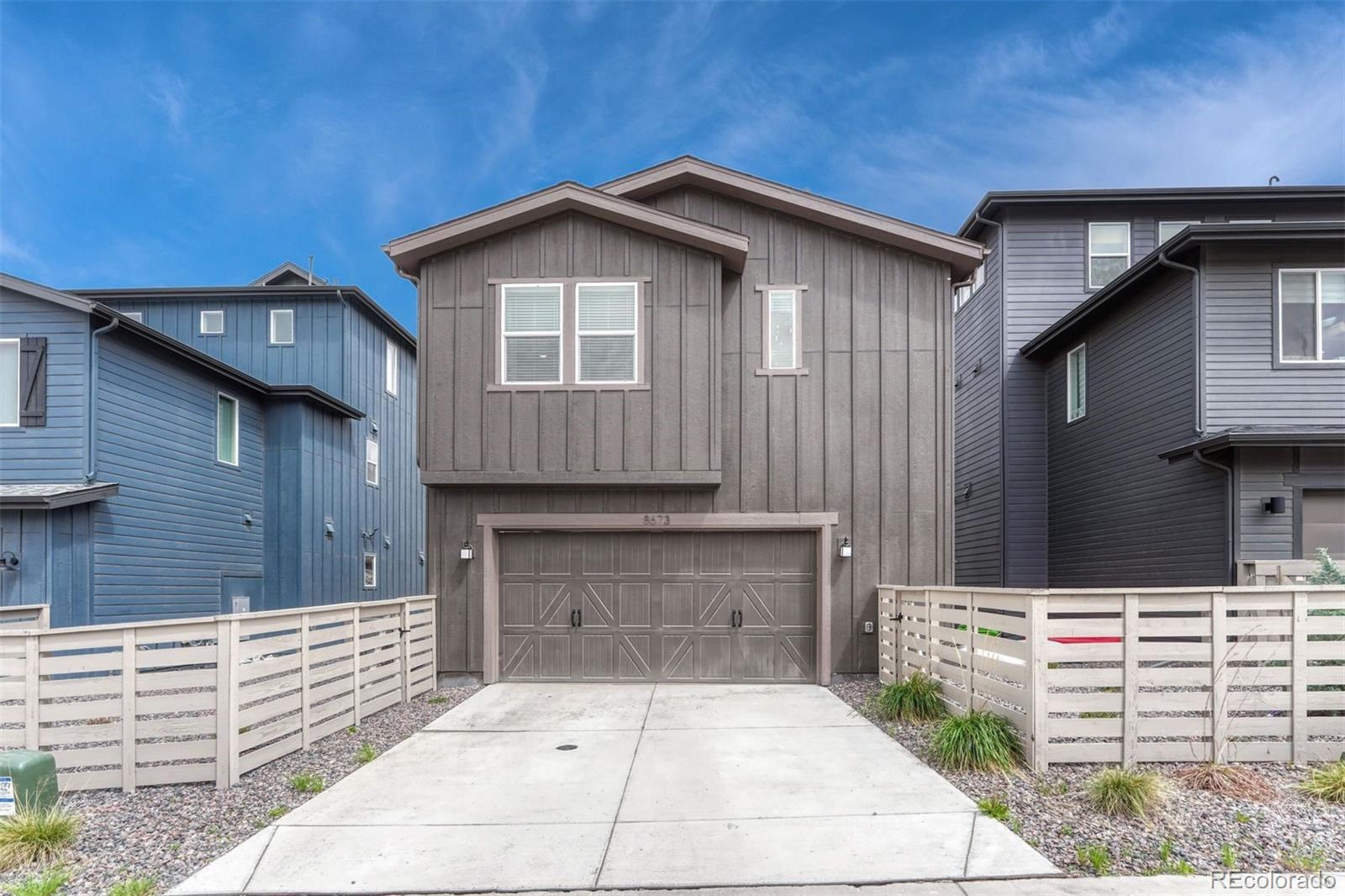 MLS Image #24 for 8673  middle fork street,littleton, Colorado