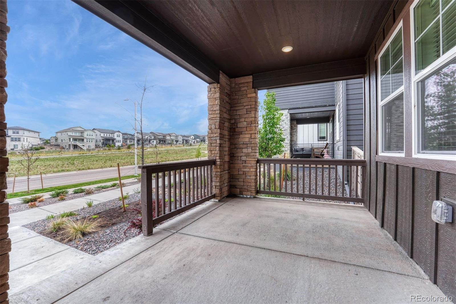 MLS Image #25 for 8673  middle fork street,littleton, Colorado