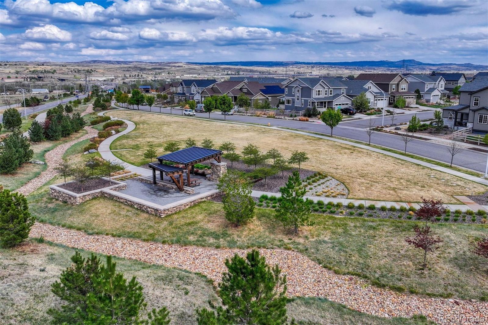 MLS Image #31 for 8673  middle fork street,littleton, Colorado