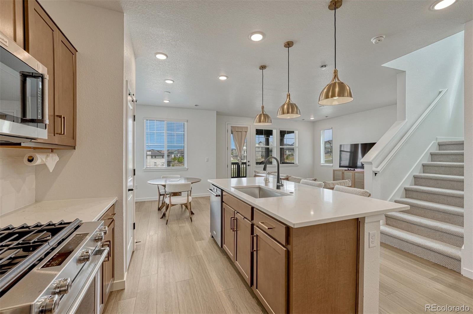 MLS Image #4 for 8673  middle fork street,littleton, Colorado