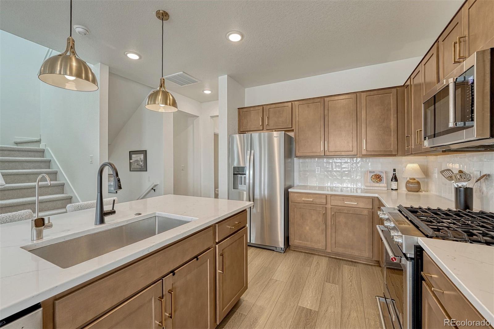MLS Image #5 for 8673  middle fork street,littleton, Colorado