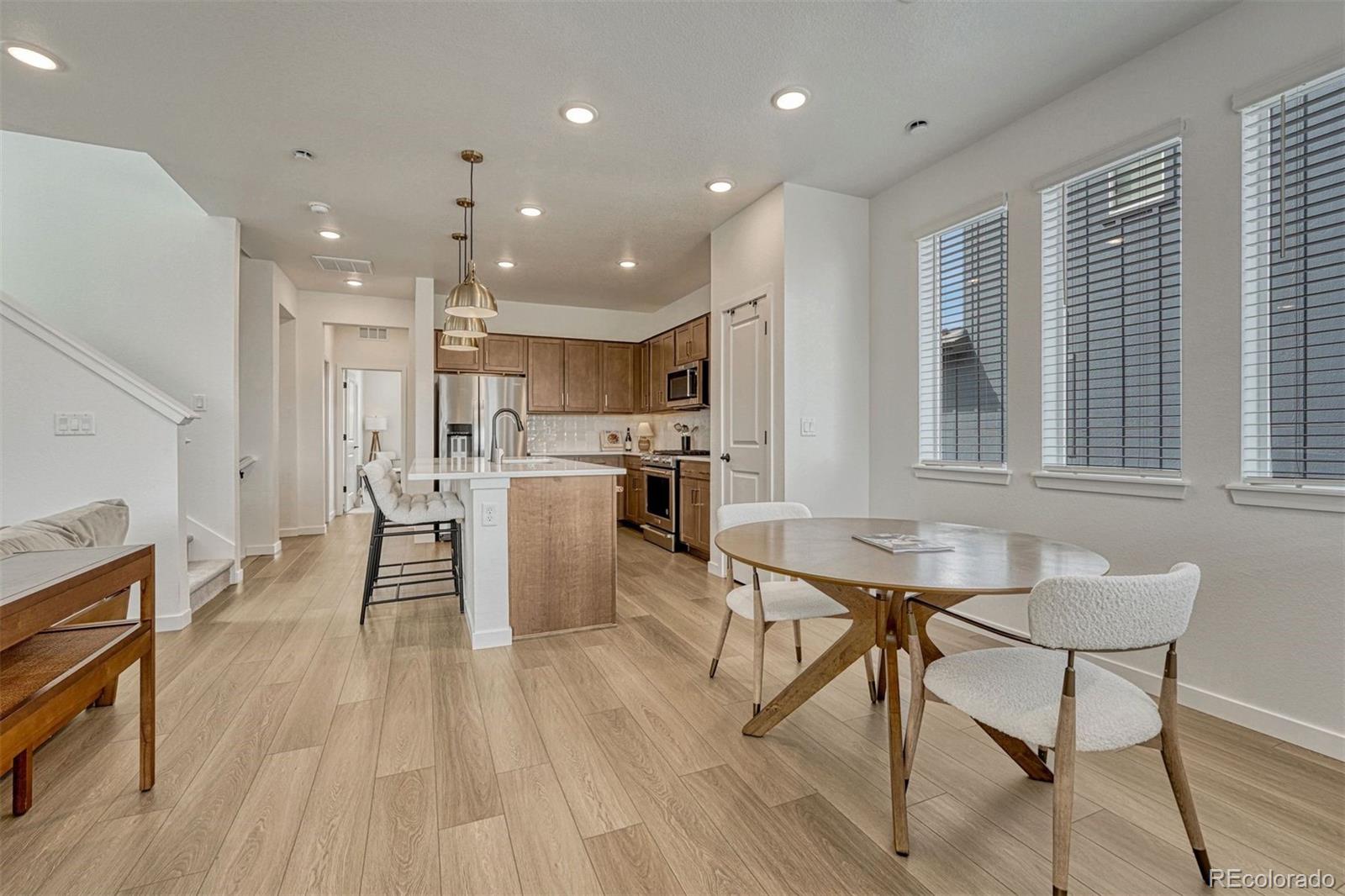 MLS Image #7 for 8673  middle fork street,littleton, Colorado