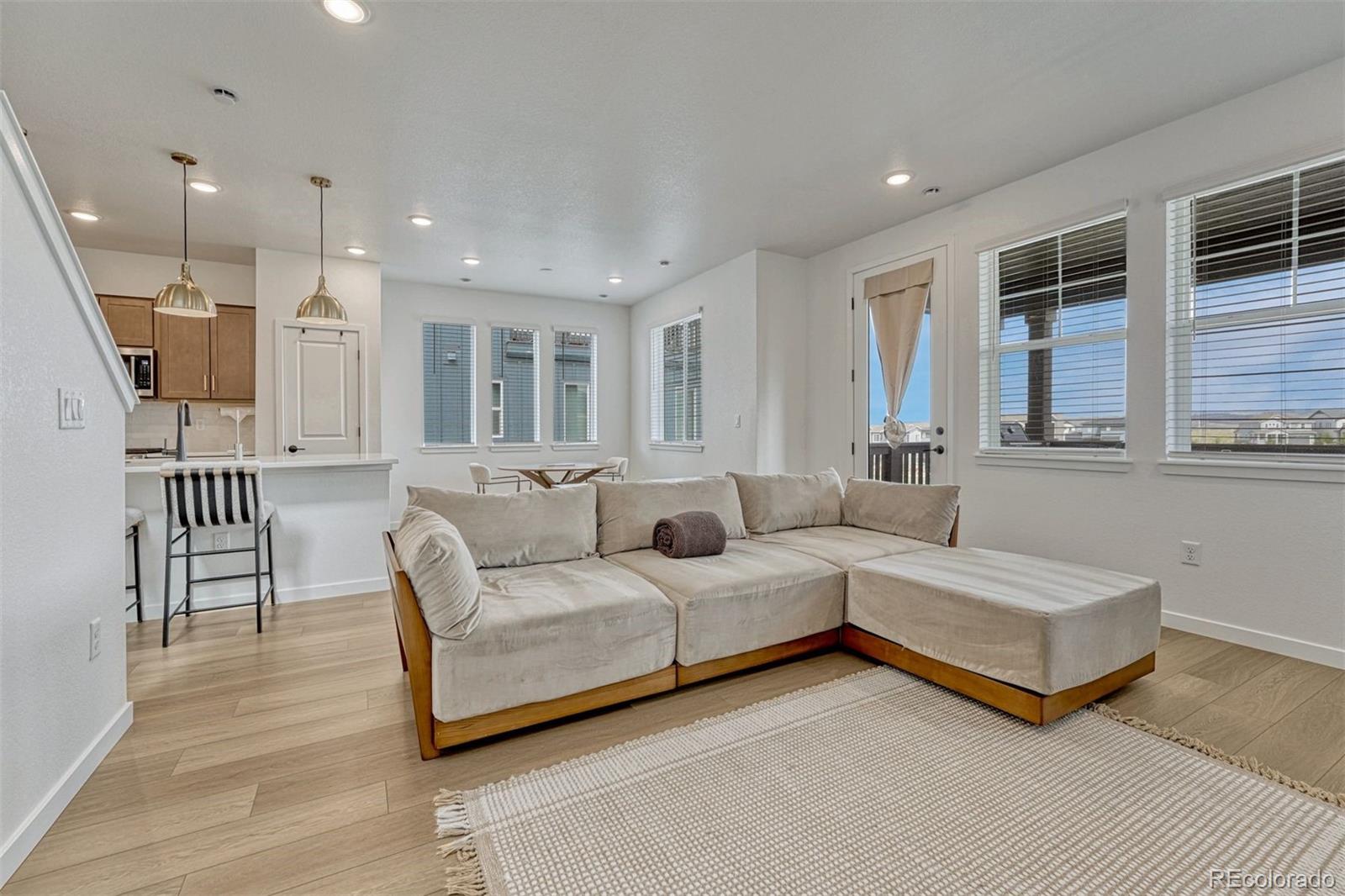 MLS Image #9 for 8673  middle fork street,littleton, Colorado