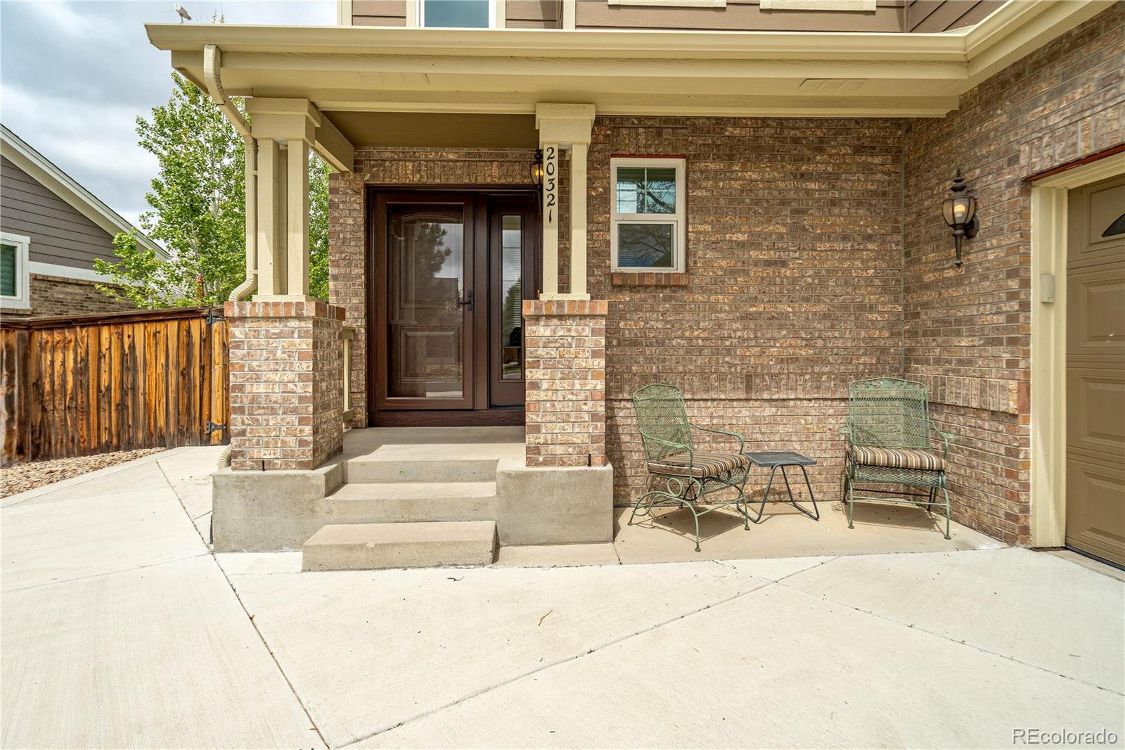MLS Image #2 for 20321 e lasalle place,aurora, Colorado
