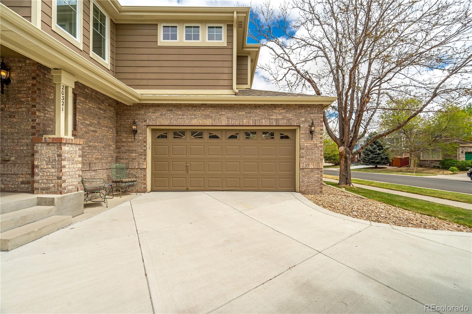 MLS Image #3 for 20321 e lasalle place,aurora, Colorado