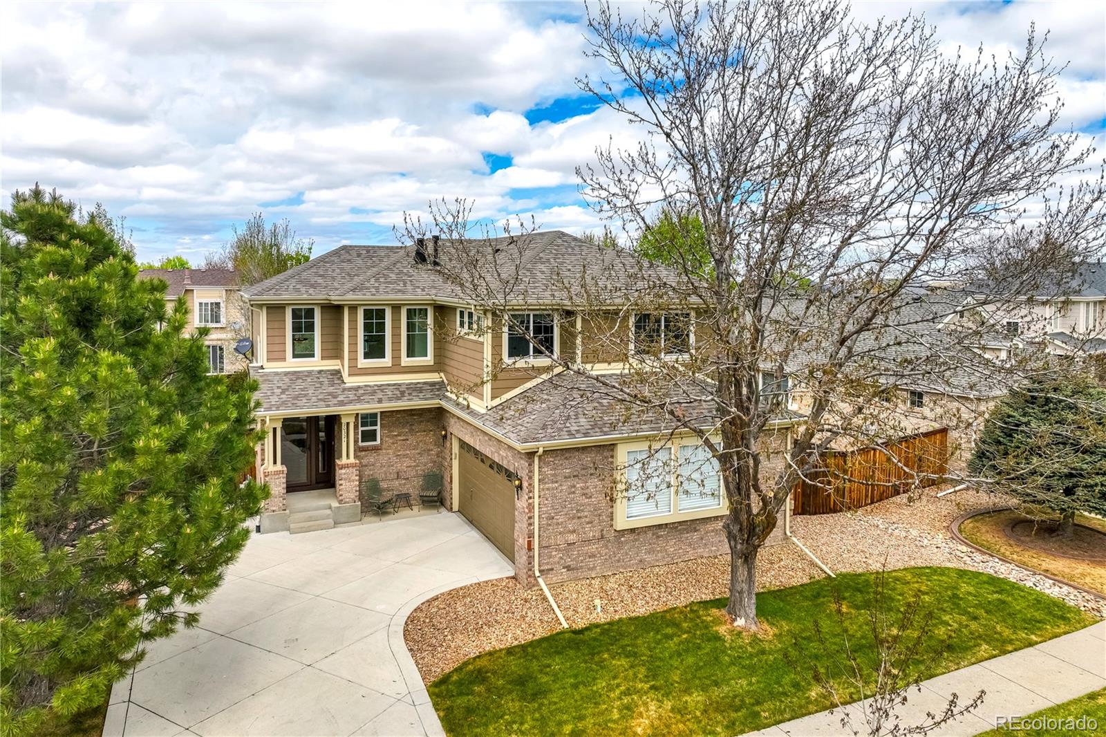 MLS Image #4 for 20321 e lasalle place,aurora, Colorado