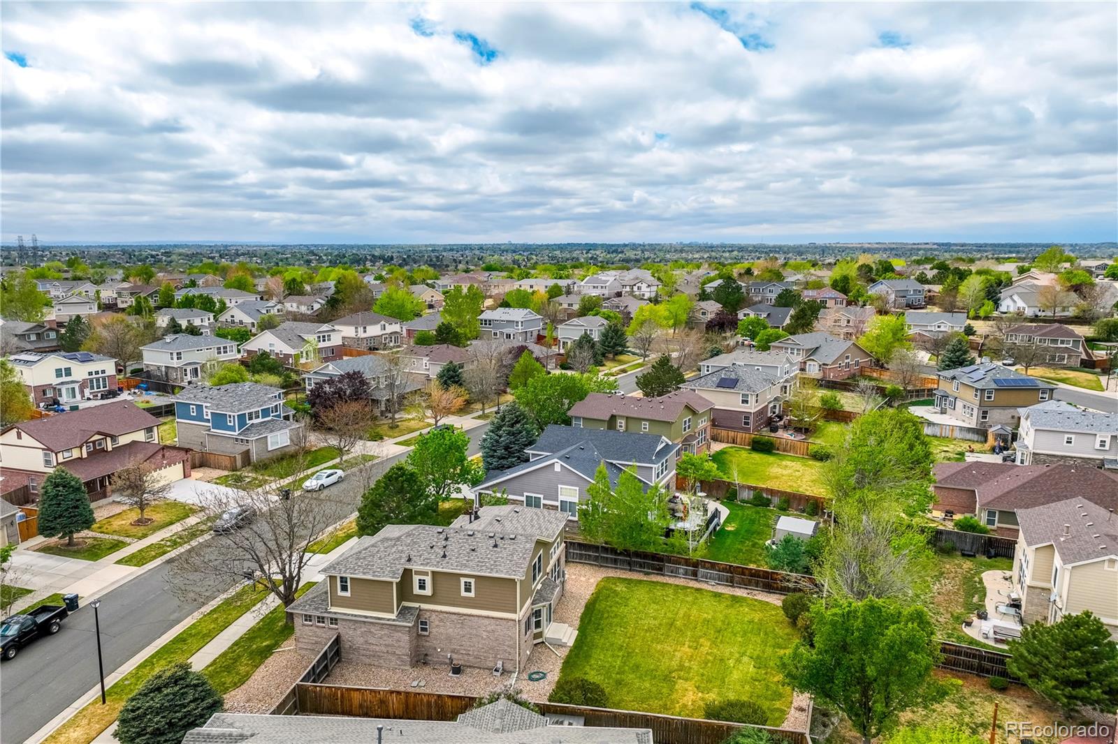 MLS Image #46 for 20321 e lasalle place,aurora, Colorado