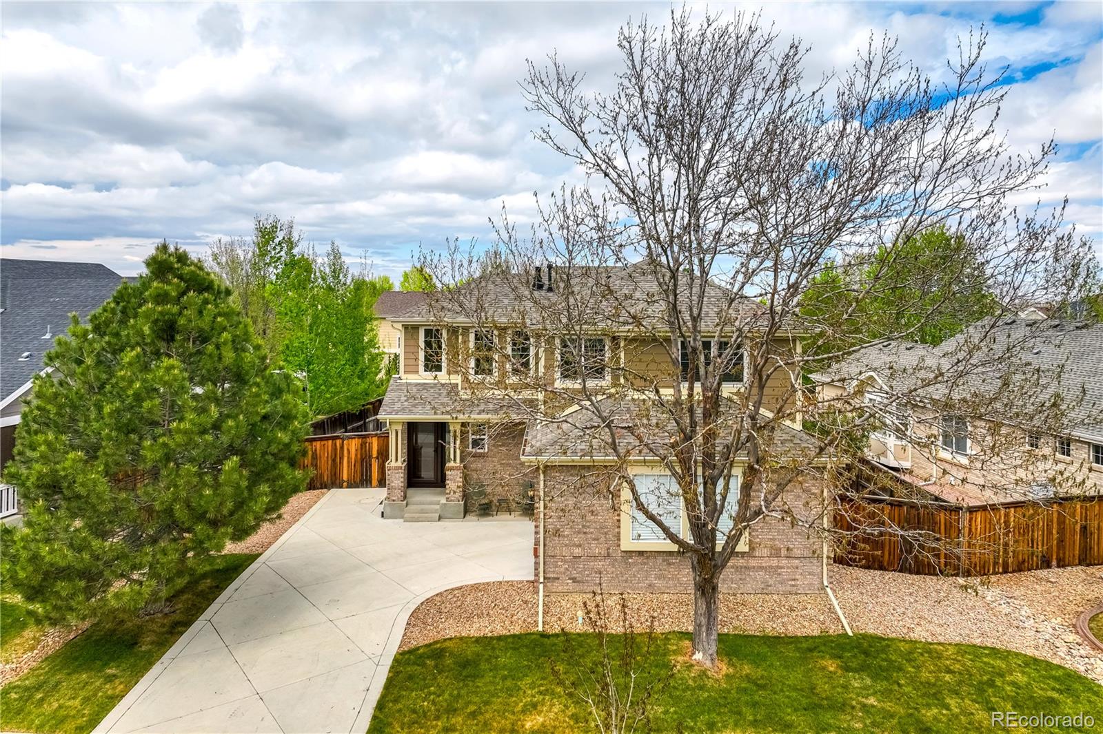 MLS Image #5 for 20321 e lasalle place,aurora, Colorado