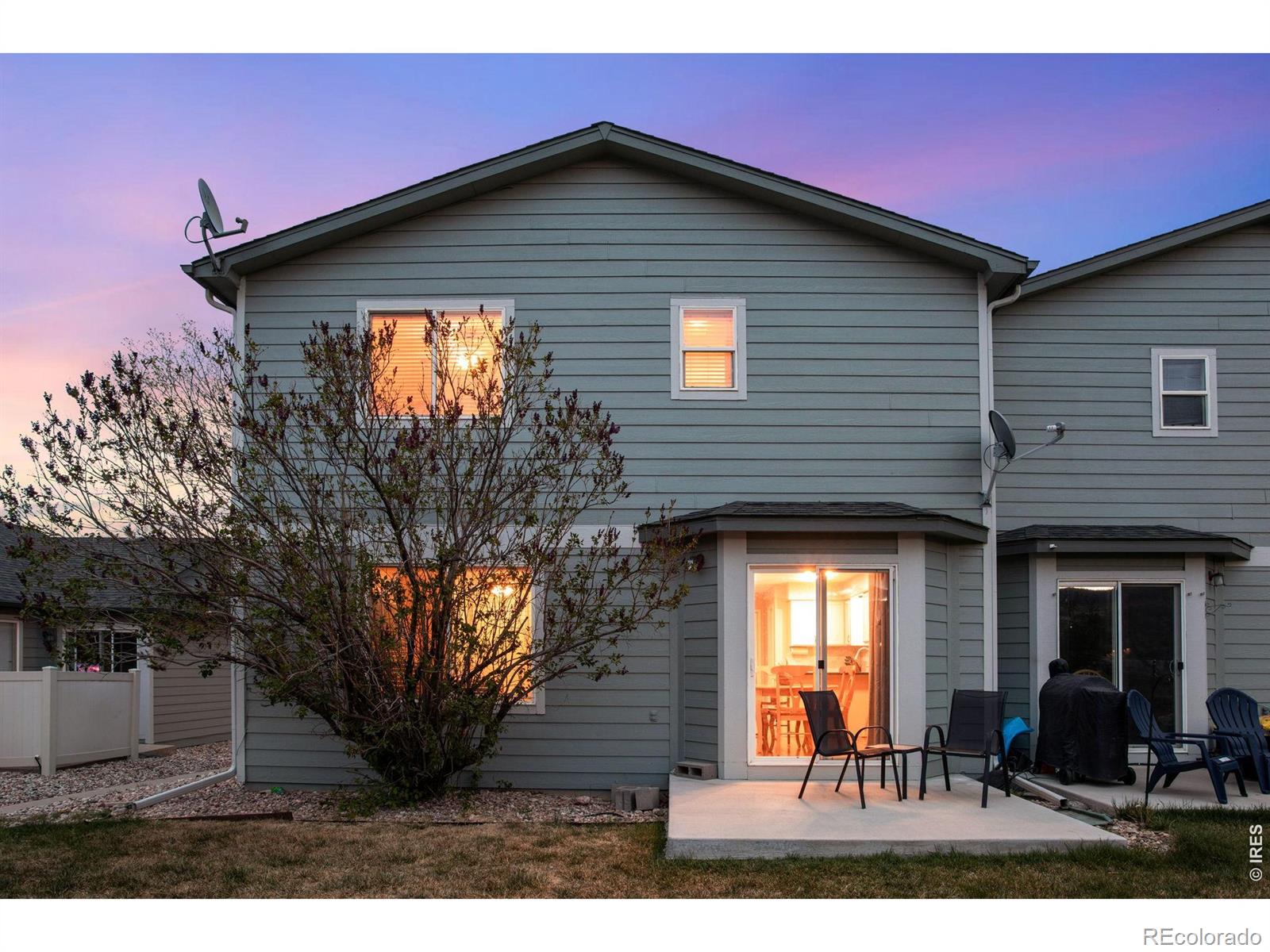 MLS Image #28 for 850 s overland trail,fort collins, Colorado