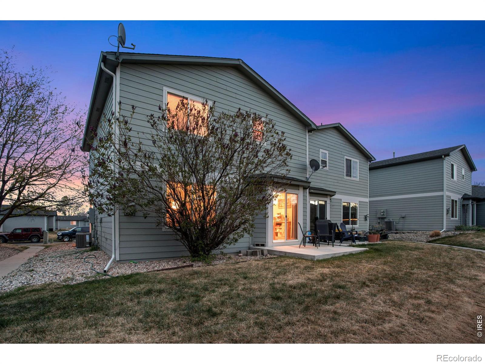 MLS Image #29 for 850 s overland trail,fort collins, Colorado