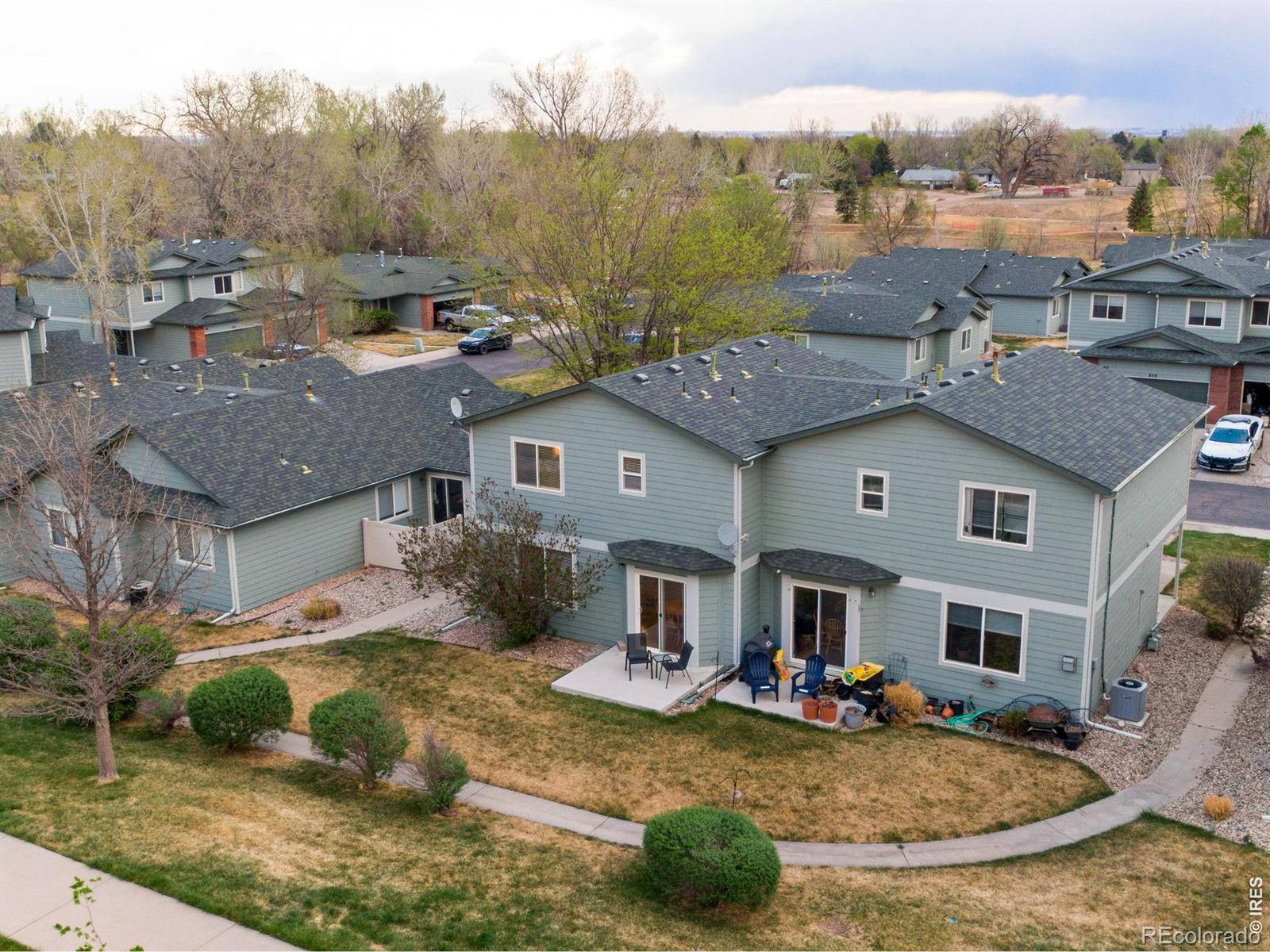 MLS Image #31 for 850 s overland trail,fort collins, Colorado
