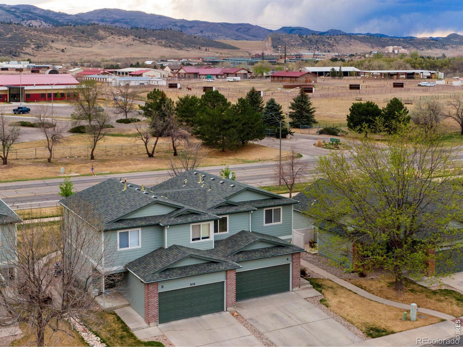 MLS Image #32 for 850 s overland trail,fort collins, Colorado