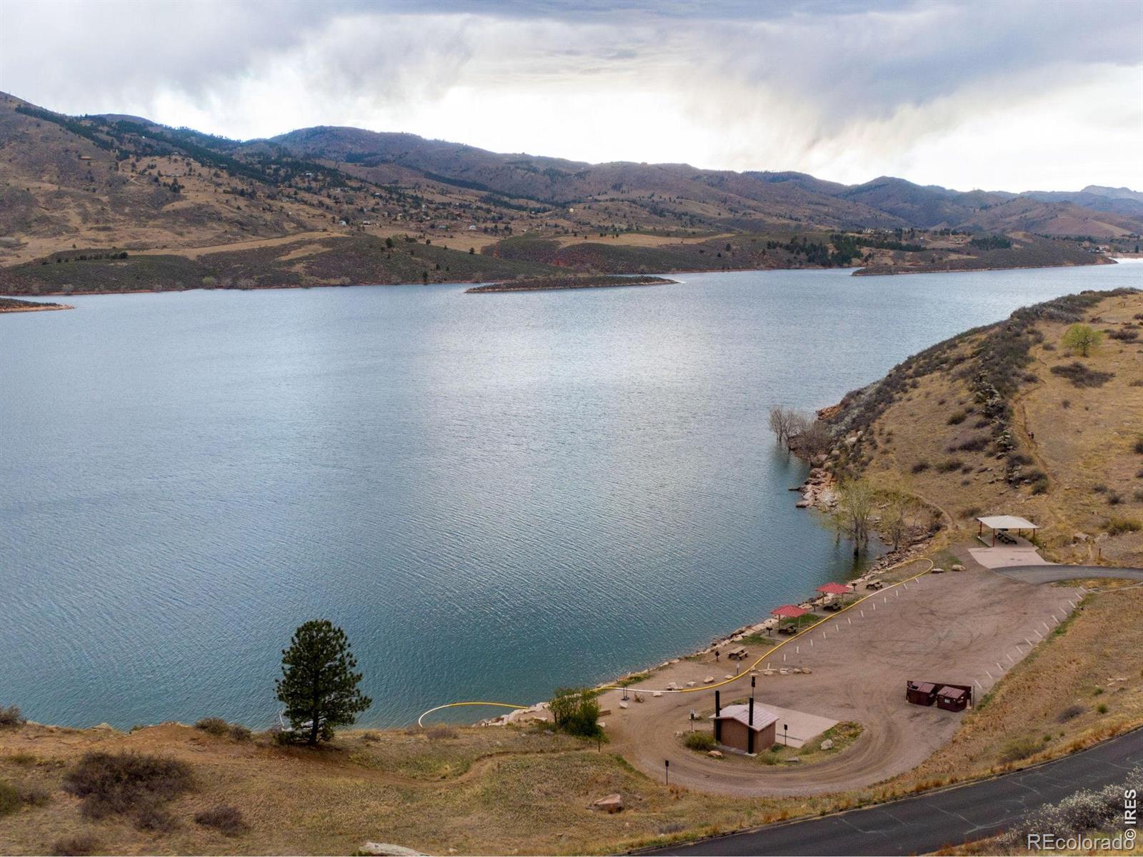 MLS Image #34 for 850 s overland trail,fort collins, Colorado