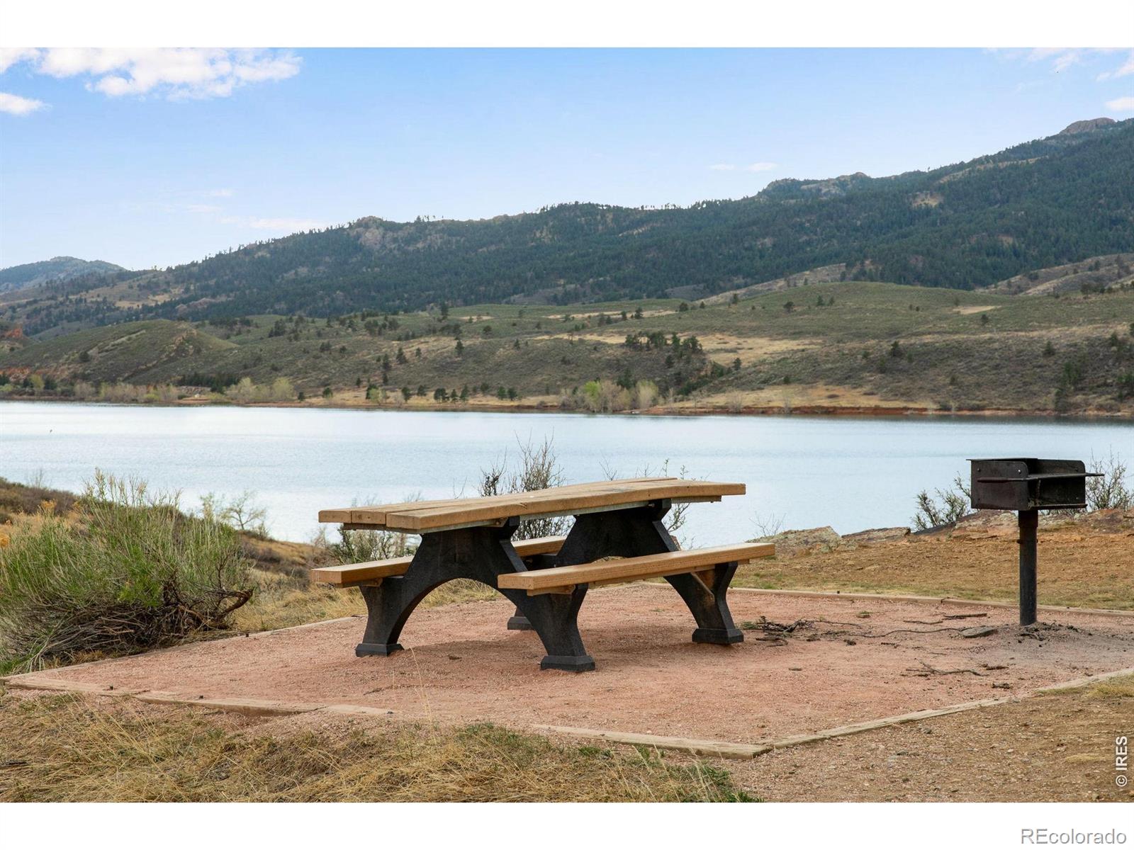 MLS Image #35 for 850 s overland trail,fort collins, Colorado
