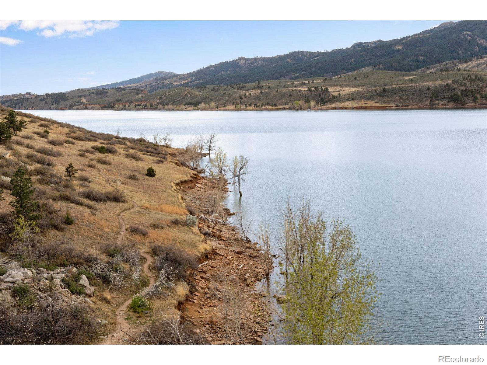 MLS Image #37 for 850 s overland trail,fort collins, Colorado