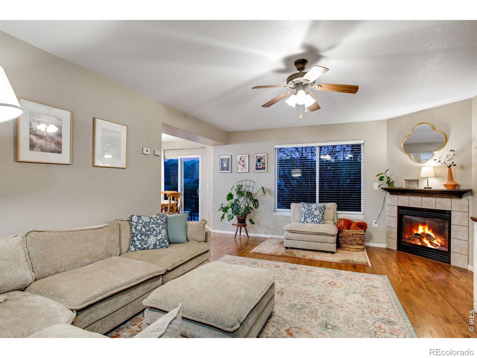 MLS Image #4 for 850 s overland trail,fort collins, Colorado