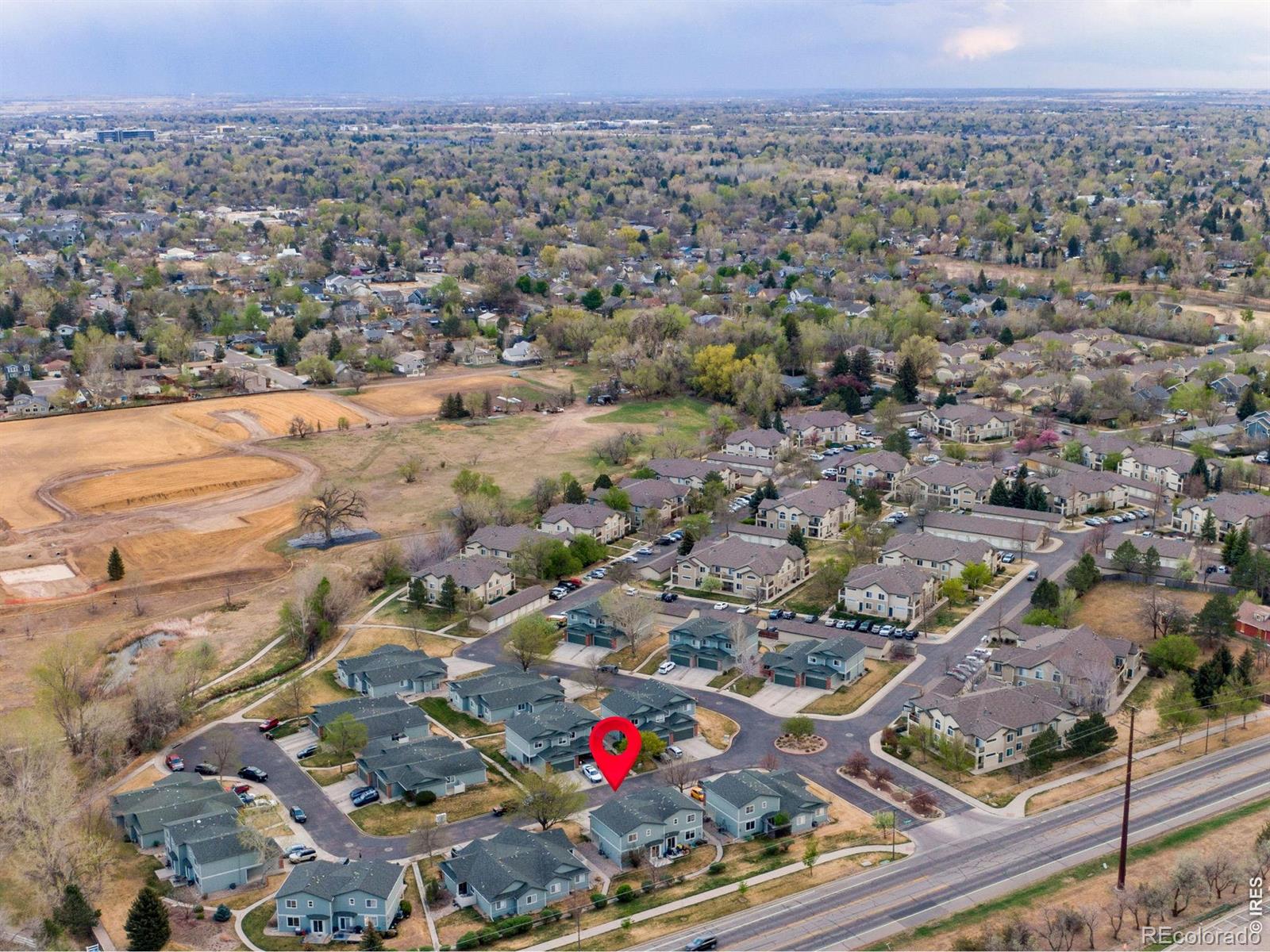 MLS Image #40 for 850 s overland trail,fort collins, Colorado