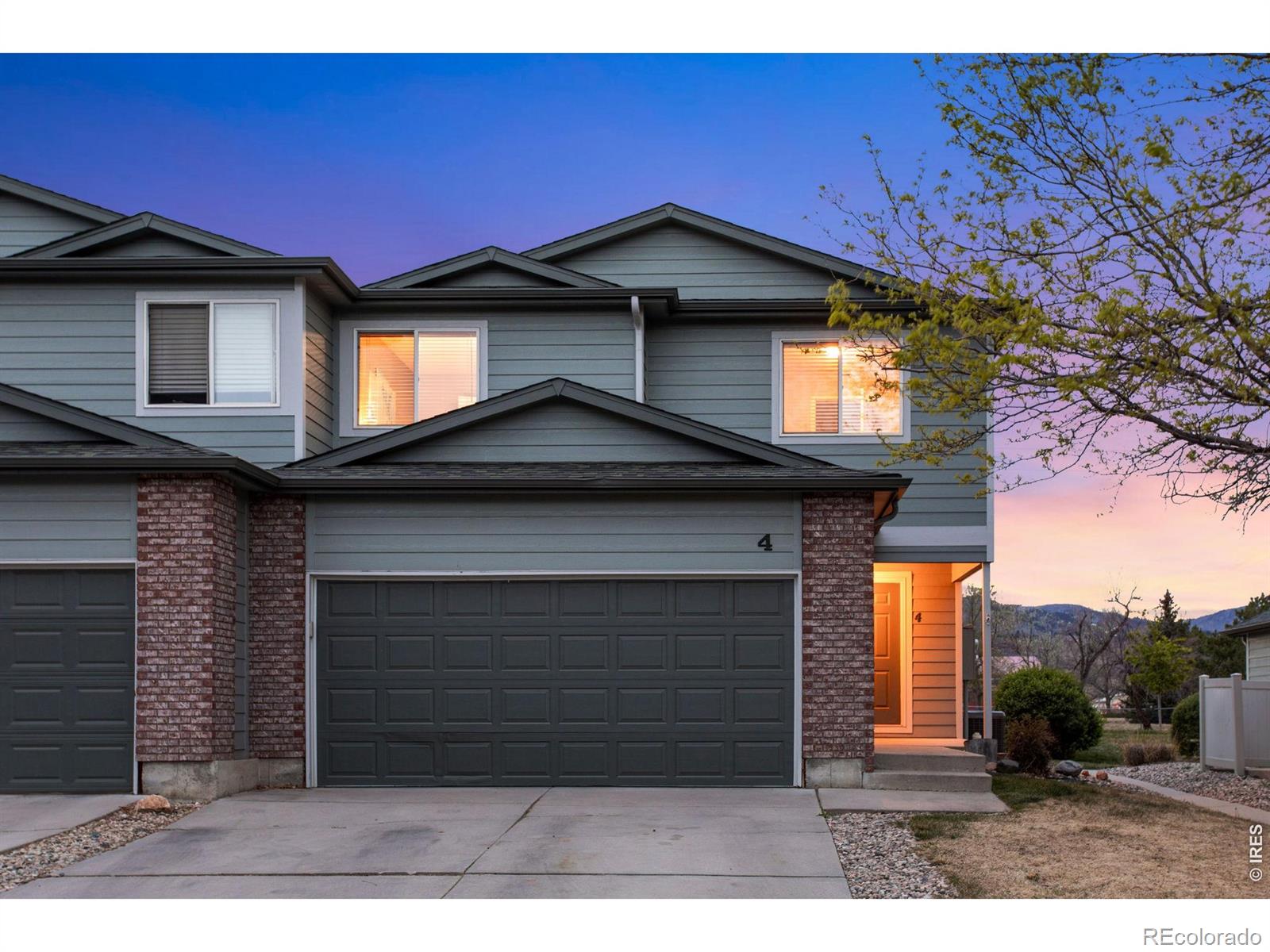 MLS Image #41 for 850 s overland trail,fort collins, Colorado