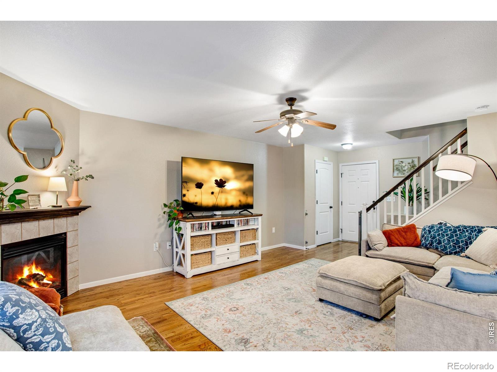 MLS Image #6 for 850 s overland trail,fort collins, Colorado
